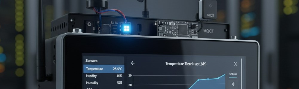 modulosensor