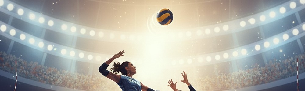 voley